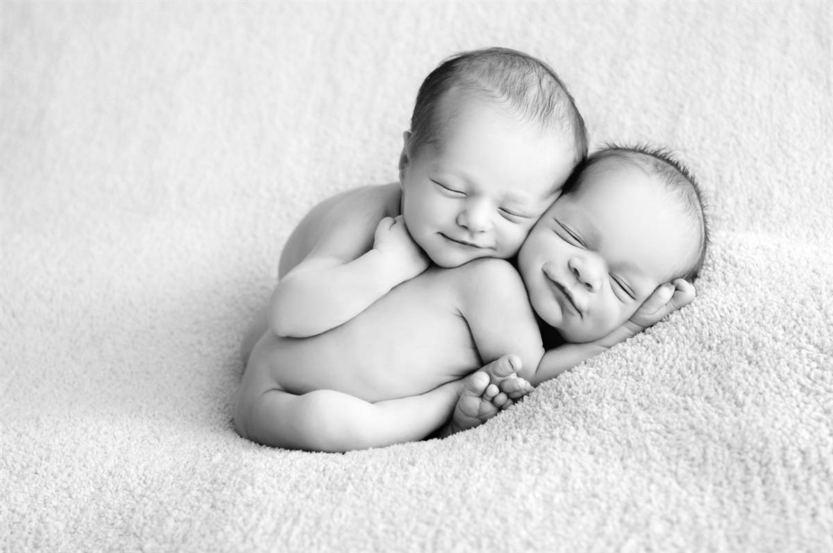 cute twins babies wallpapers  HD Desktop Wallpapers  4k HD