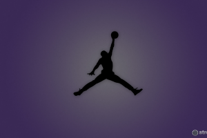 michael jordan wallpaper logo