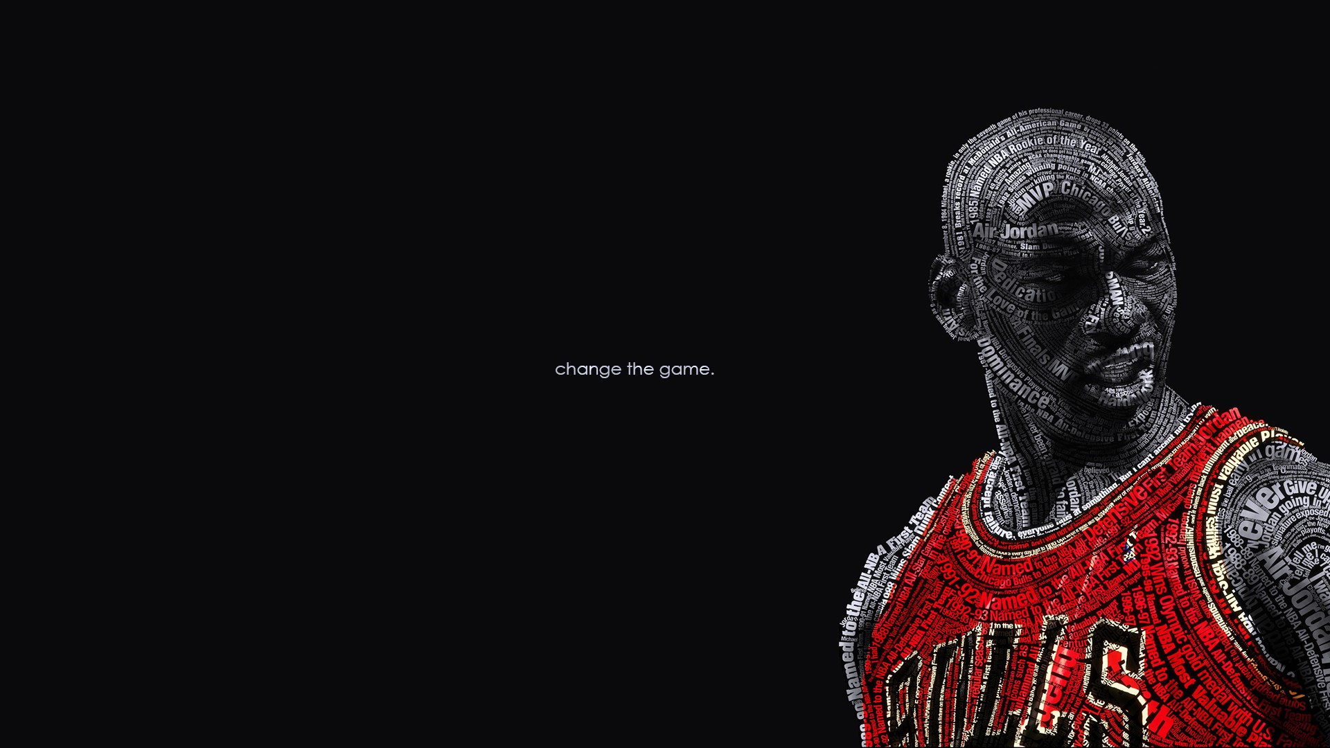 Michael Jordan Wallpaper Quotes Hd Desktop Wallpapers 4k Hd
