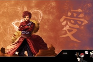 Naruto HD Desktop Wallpapers A15