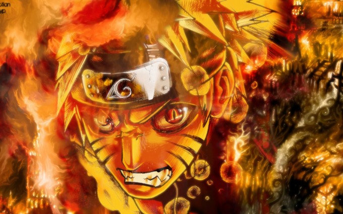 A18 Naruto Uzumaki anime HD Desktop background wallpapers downloads