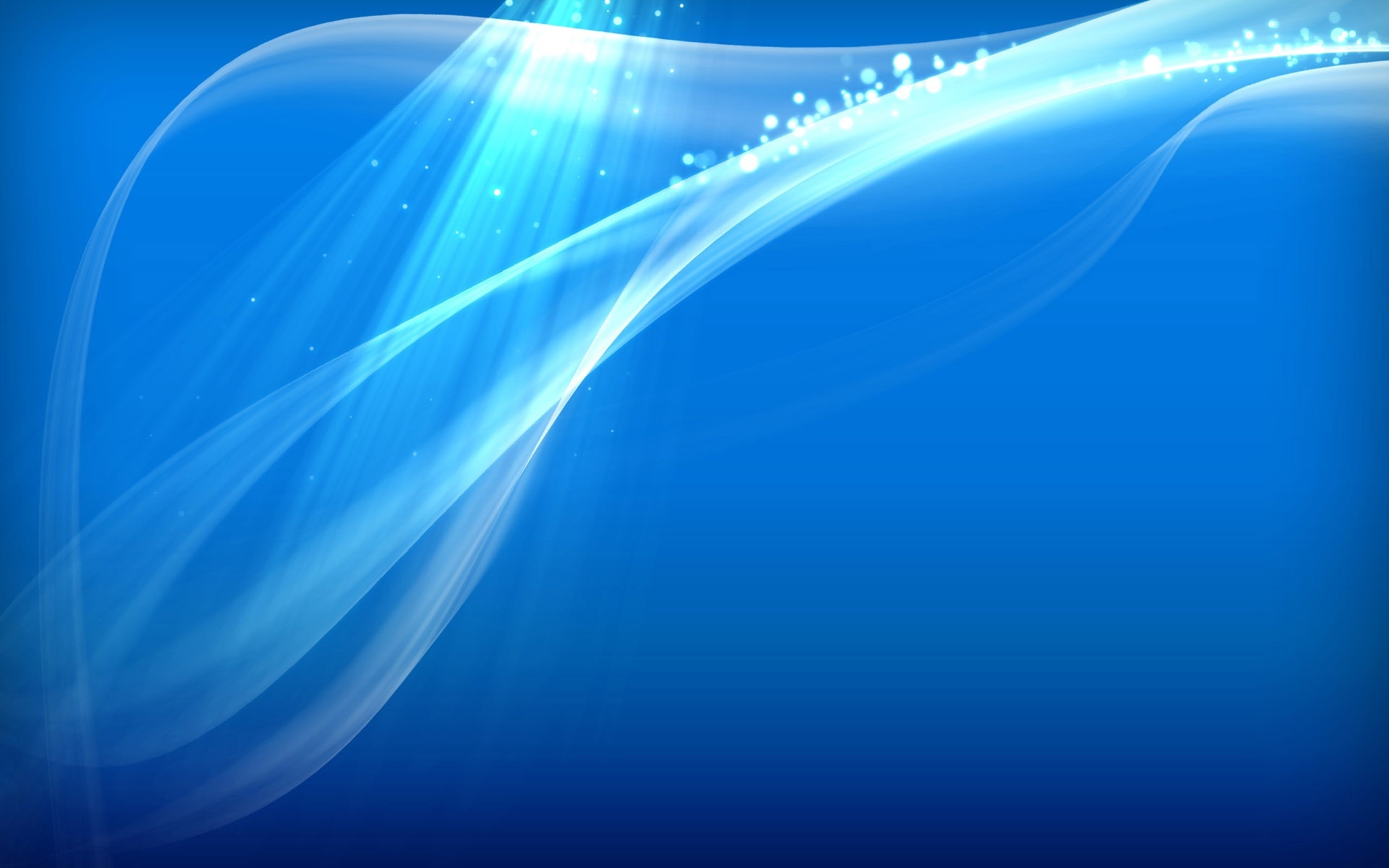 abstract wallpapers hd blue 3