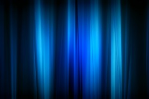 abstract wallpapers hd blue curtain