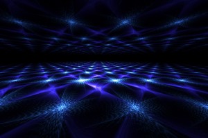 abstract wallpapers hd blue  fractal