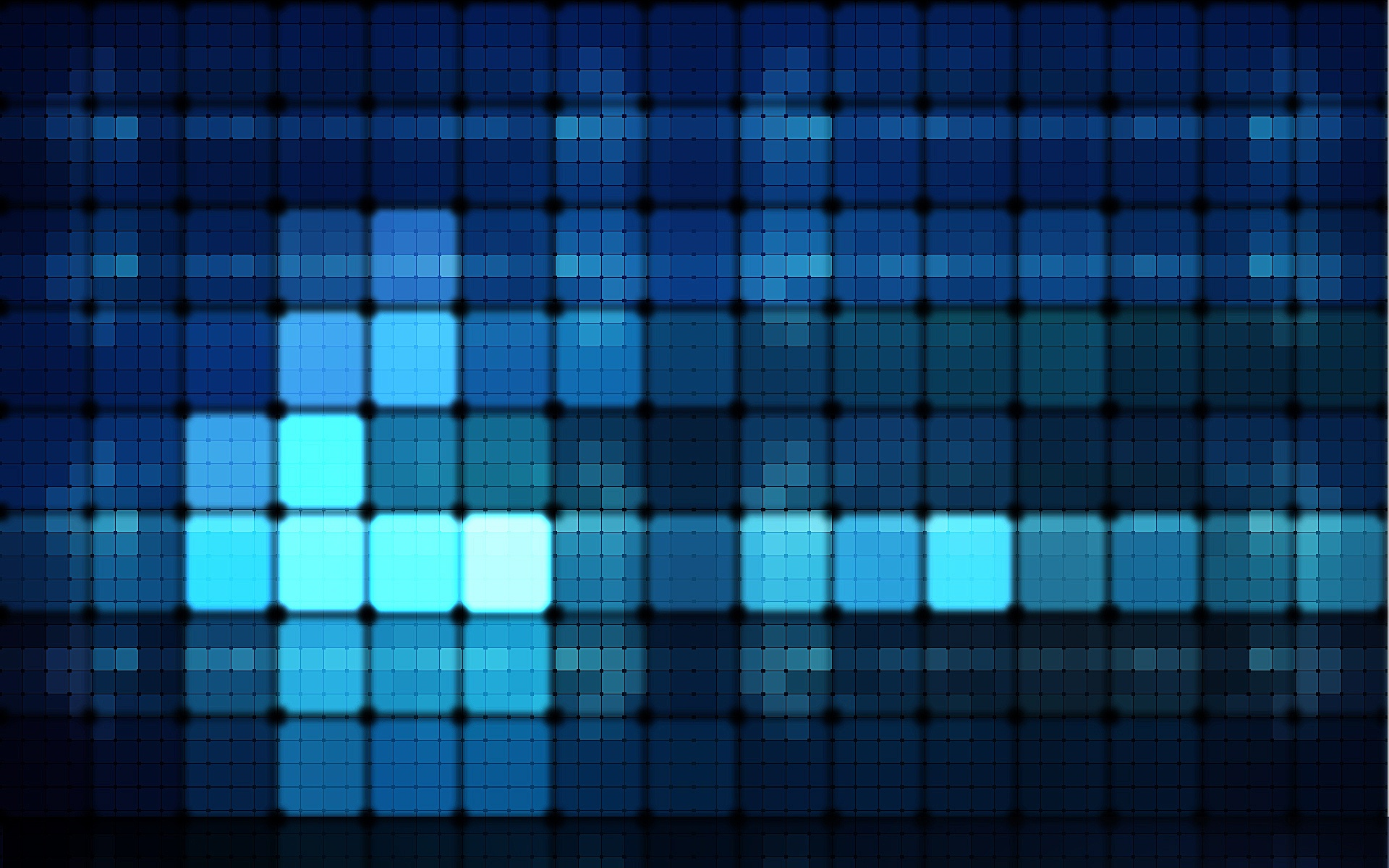abstract wallpapers hd blue  lights