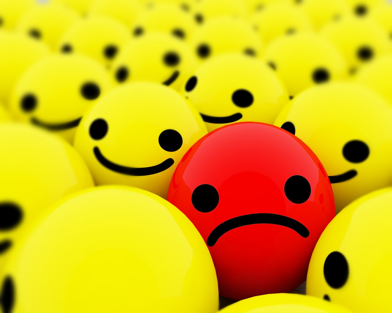 abstract wallpapers hd smiley