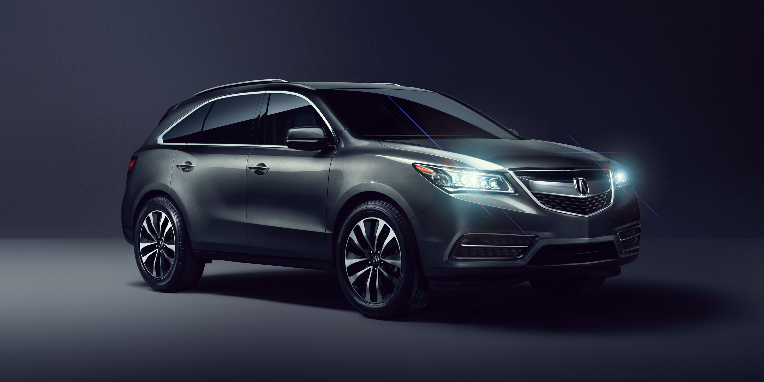 acura mdx Wallpapers hd A1