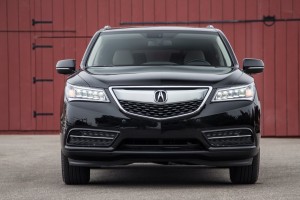 acura mdx Wallpapers hd A5 front