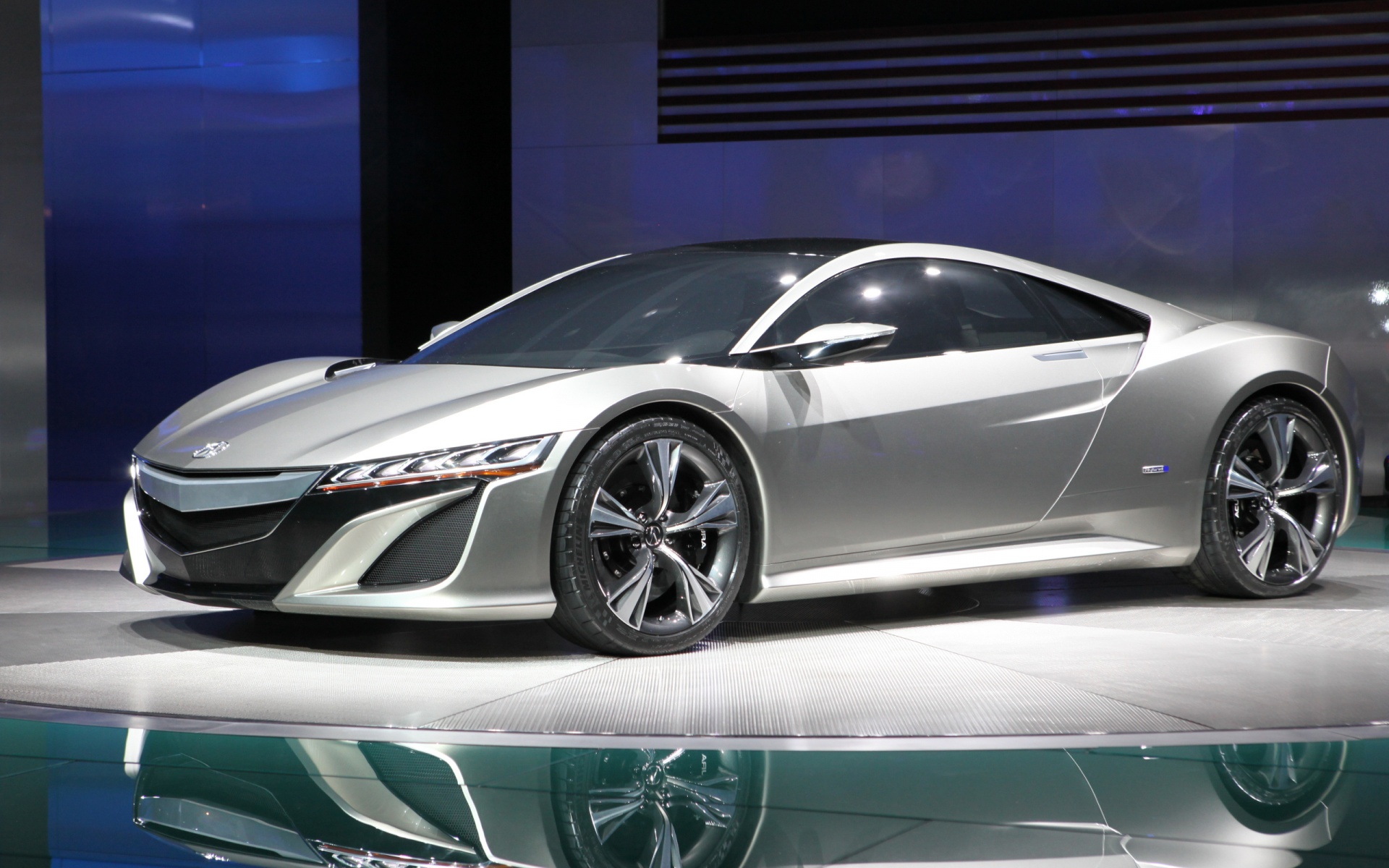 acura nsx wallpapers hd A13