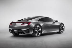 acura nsx wallpapers hd A2