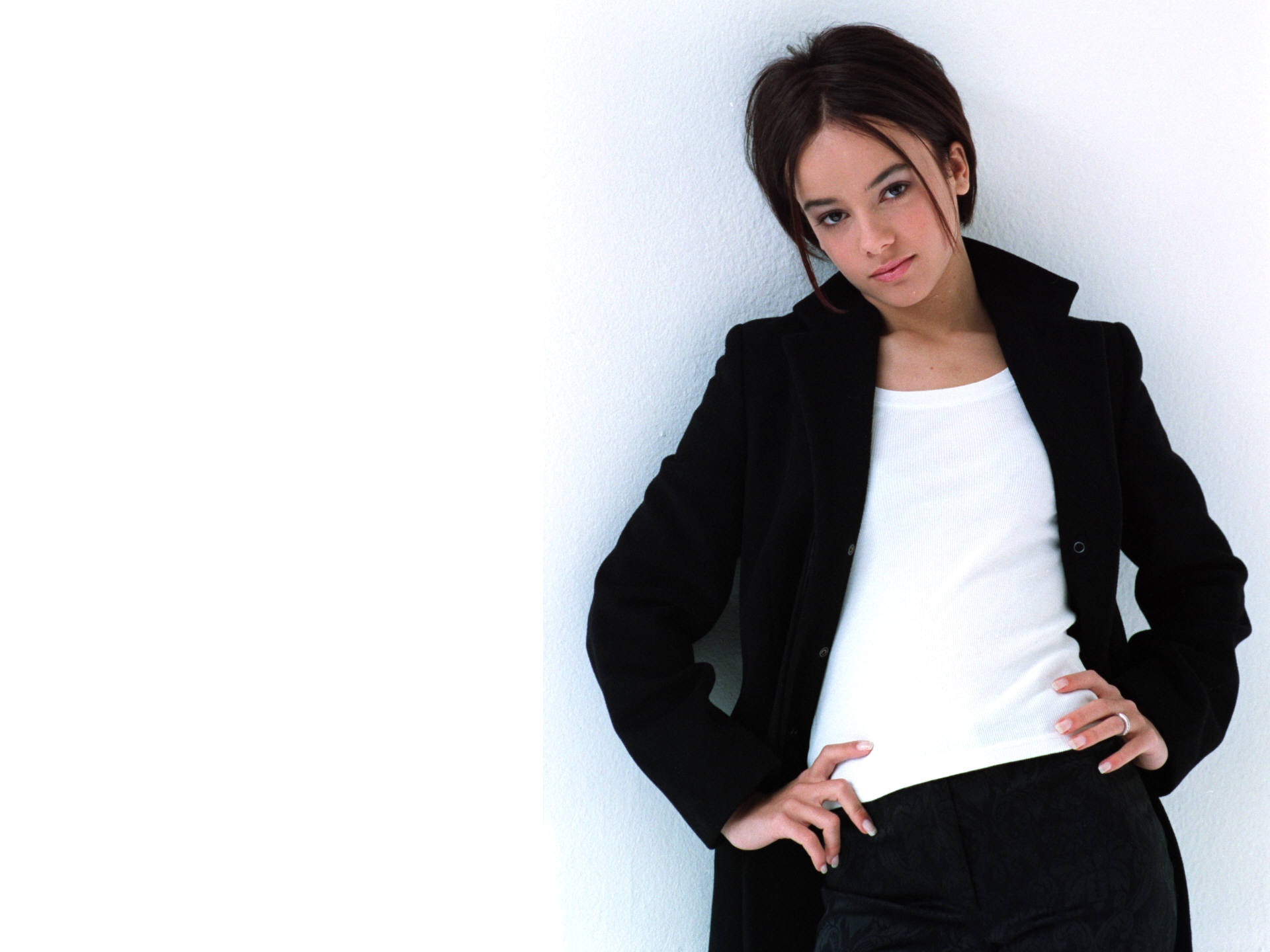 alizee wallpapers hd A3