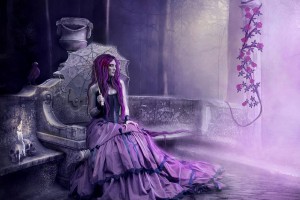 beautiful gothic wallpapers