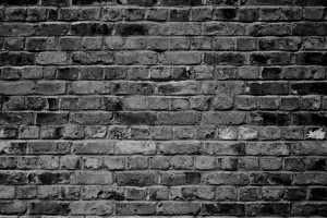 brick wallpaper grey abstract