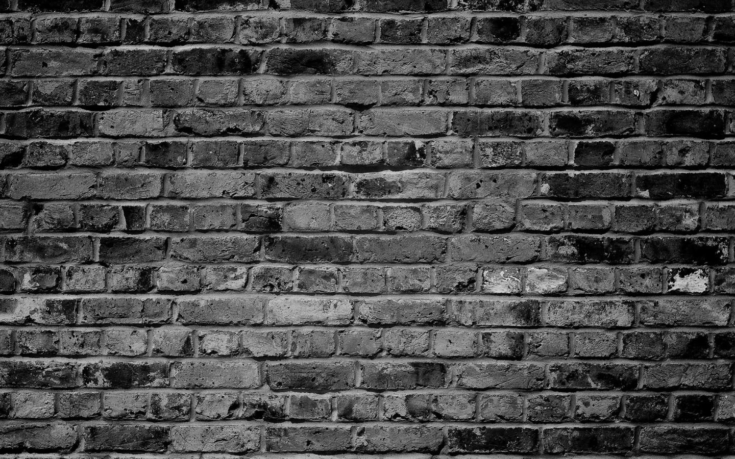 brick wallpaper grey abstract