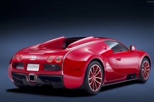 bugatti veyron wallpapers red