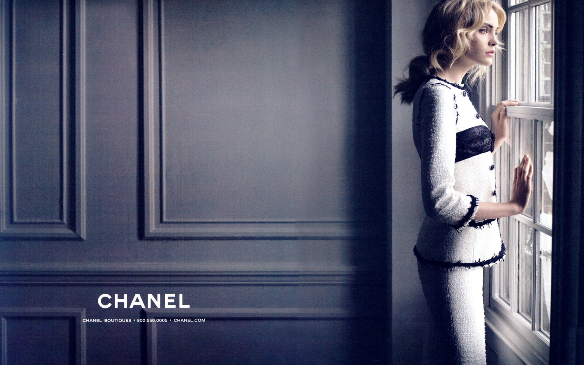 chanel wallpapers beautiful