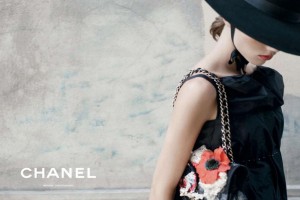 chanel wallpapers hat
