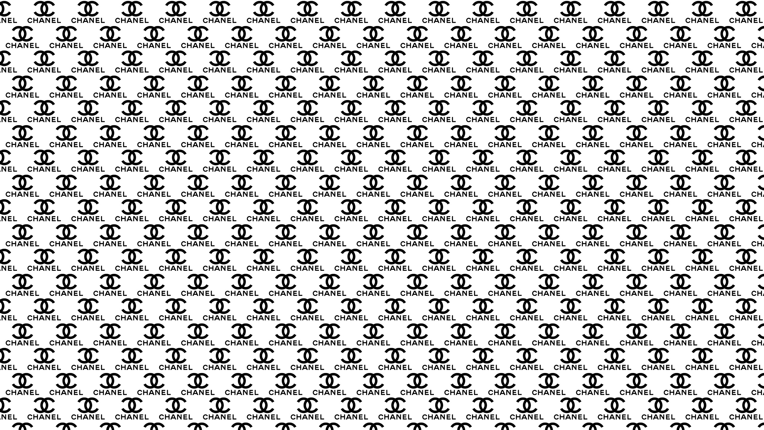 chanel wallpapers logo