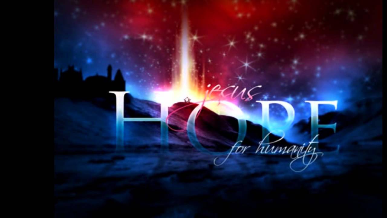 christian wallpapers hope