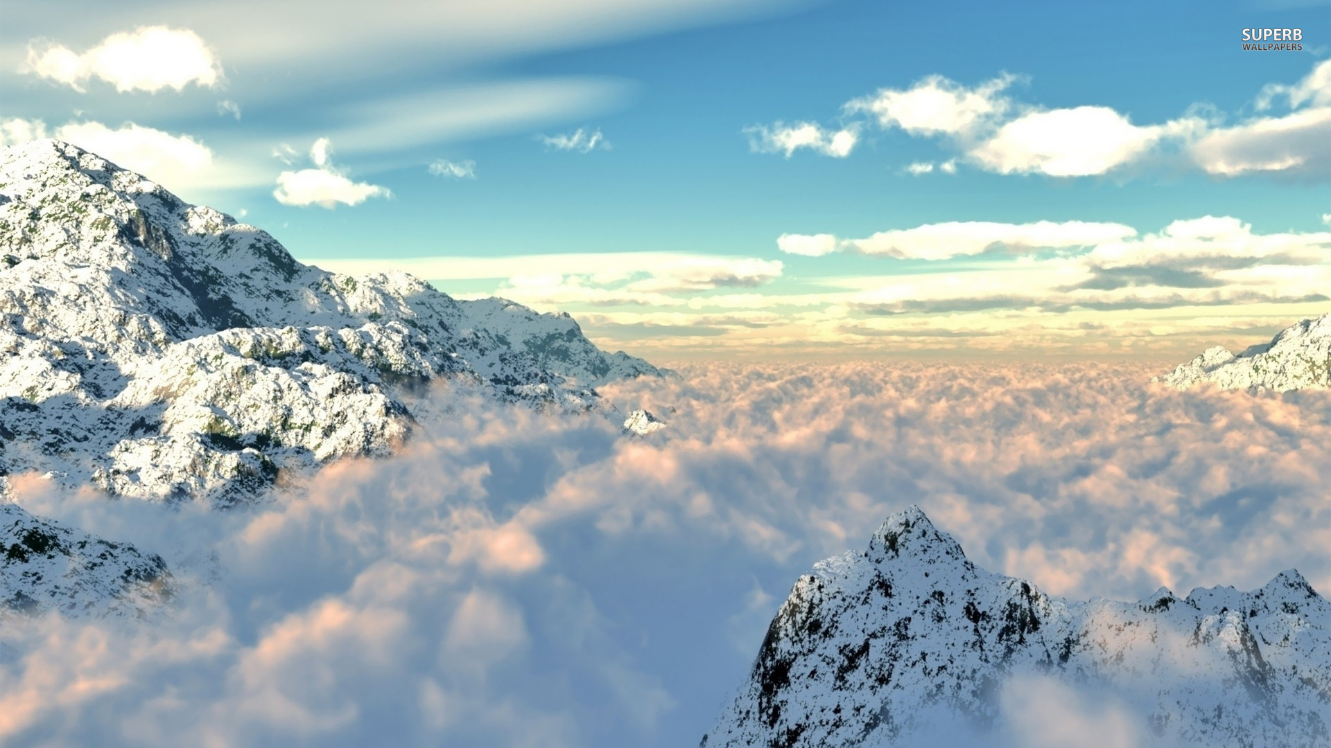cloud wallpaper charming - HD Desktop Wallpapers | 4k HD