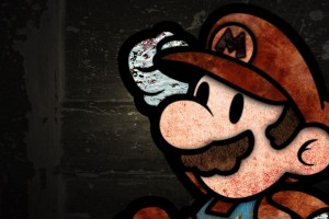 cool wallpapers mario