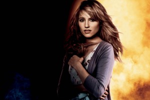 dianna agron wallpapers hd A5