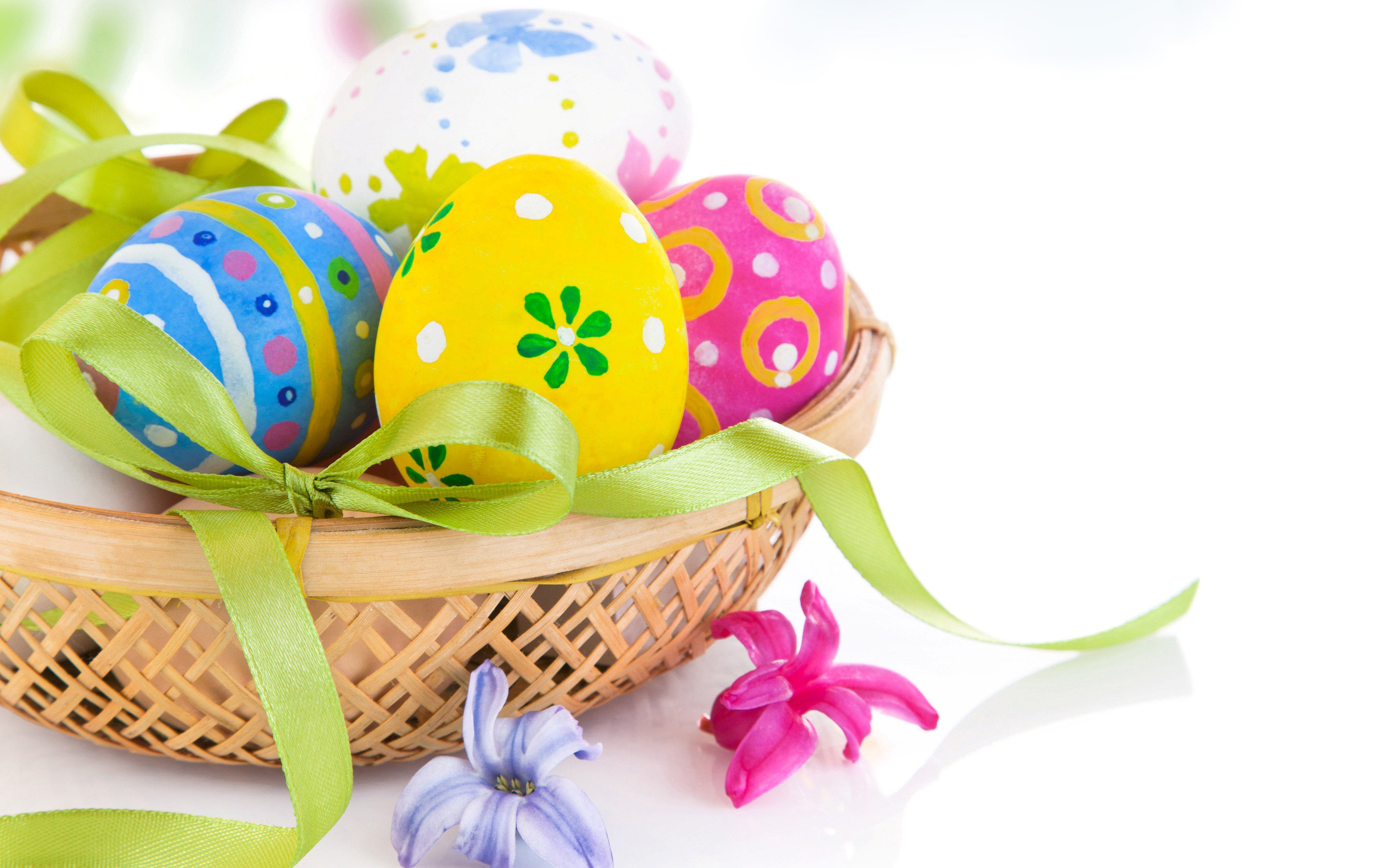 Easter images eggs cute - HD Desktop Wallpapers  4k HD