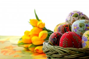 easter images eggs sweet