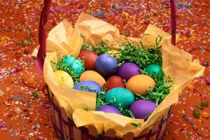 easter pictures eggs magnificent
