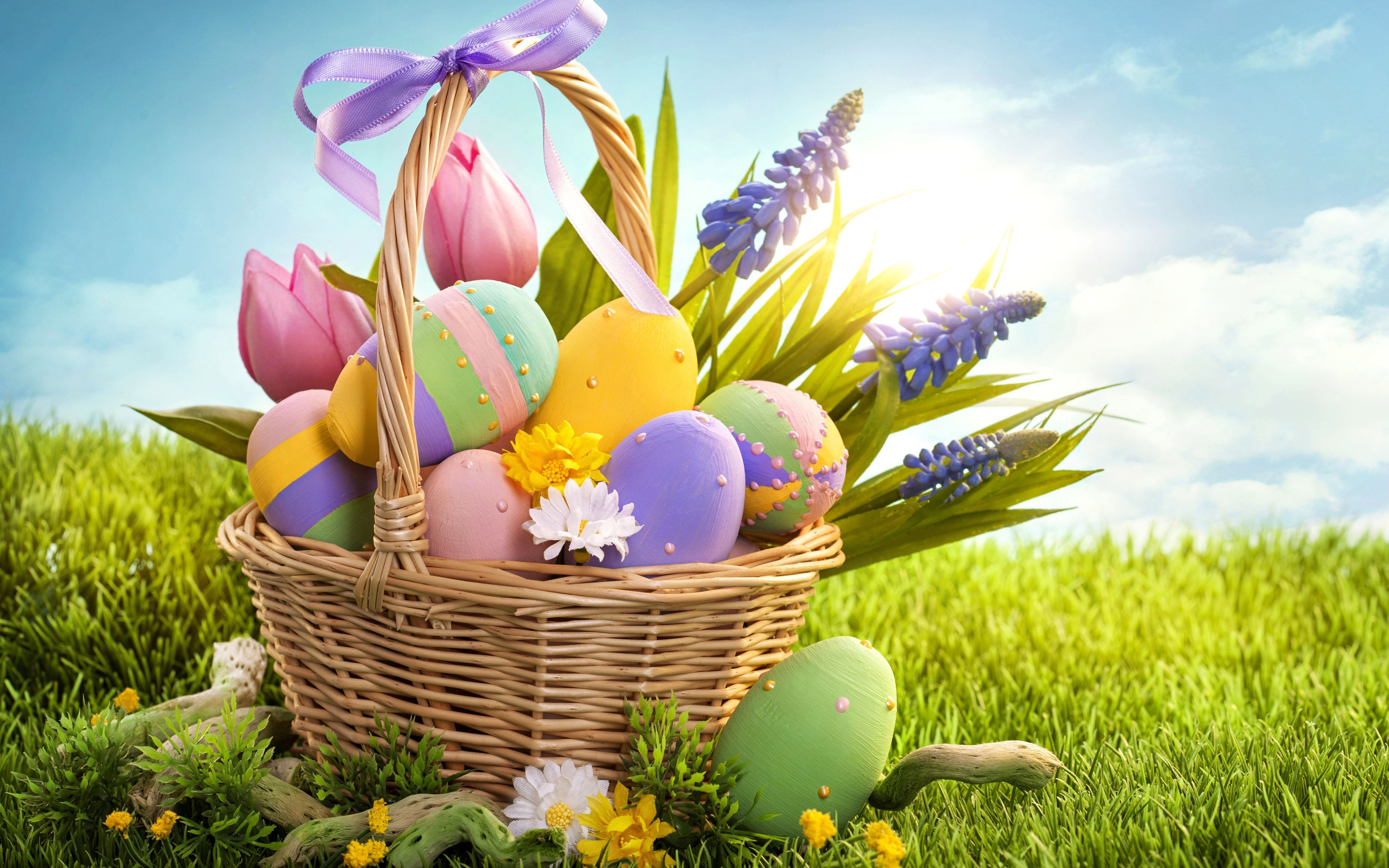 easter wallpapers charming