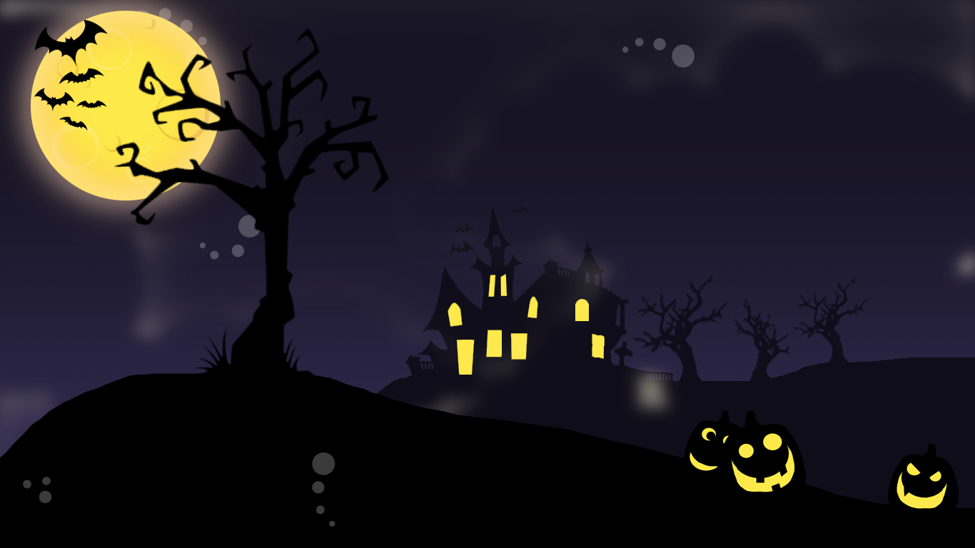 halloween wallpapers scary hd