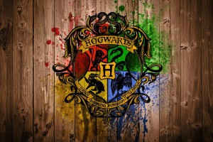 harry potter wall decals