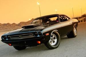 images of muscle cars