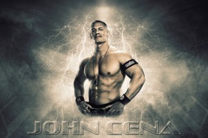 john cena wallpaper muscle