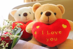 love pictures wallpapers teddy