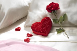 romantic valentines day gifts wallpaper