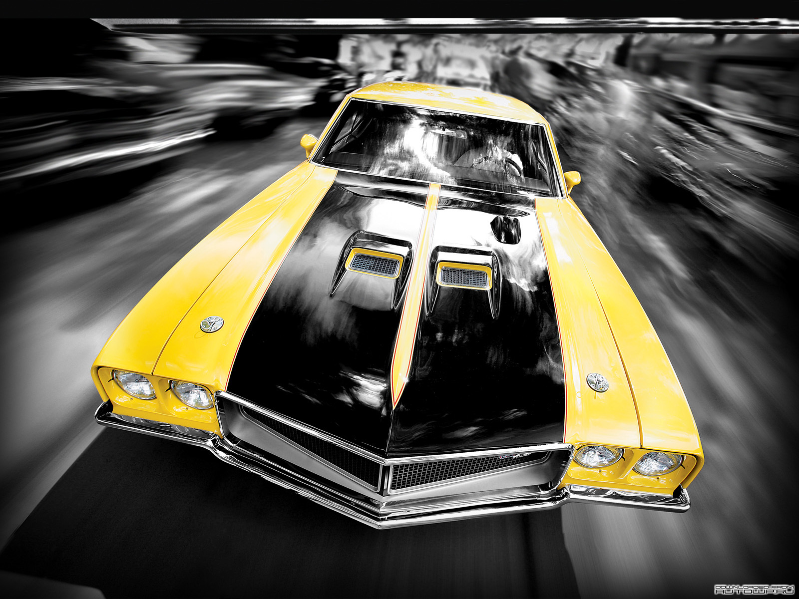 Car 3d Wallpaper For Android