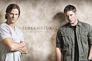 supernatural wallpapers boys