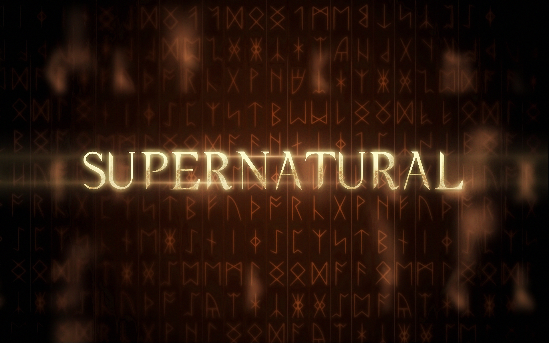supernatural wallpapers