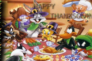 thanksgiving wallpapers cartoon