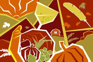 thanksgiving wallpapers defined