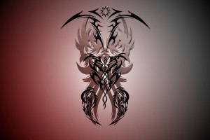 tribal wallpapers cool