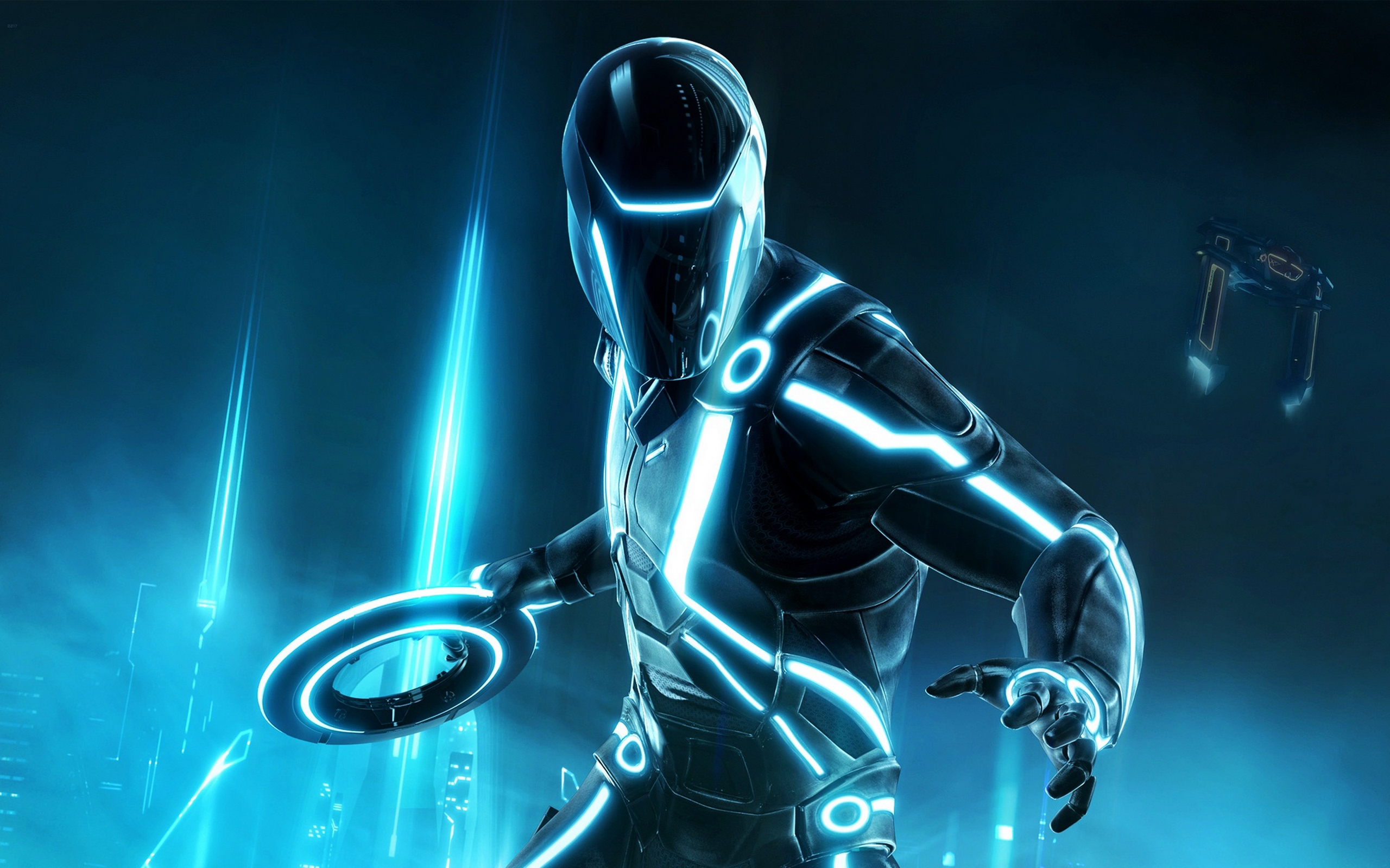 tron wallpapers computer