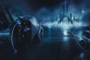 tron wallpapers mobile