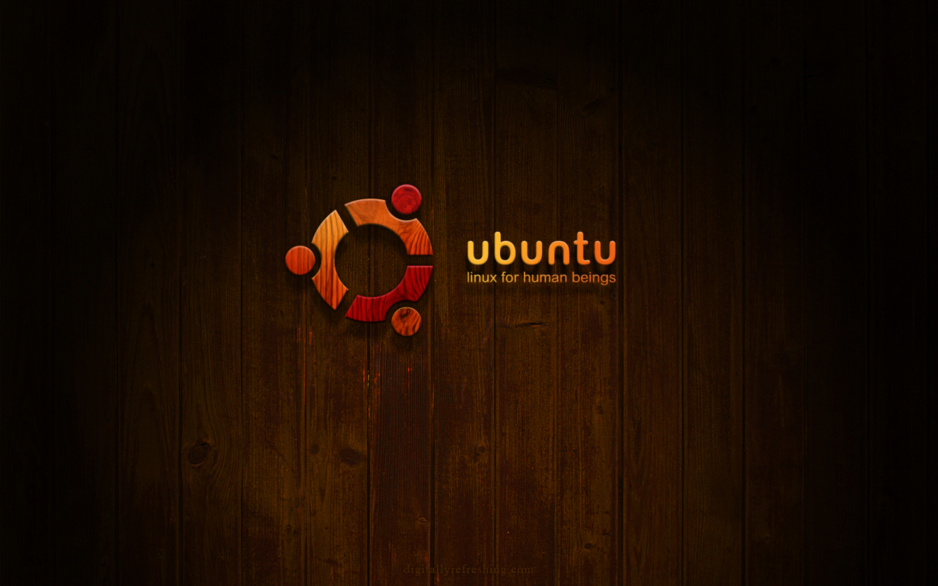 ubuntu wallpaper desktop