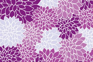 vintage wallpaper purple