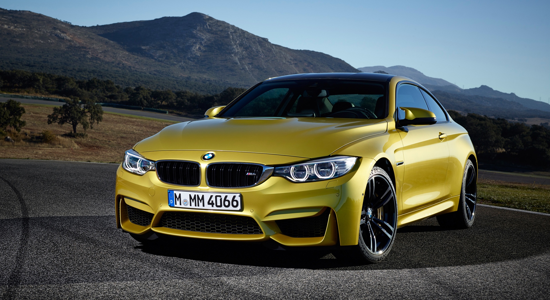 bmw m4 coupe hd