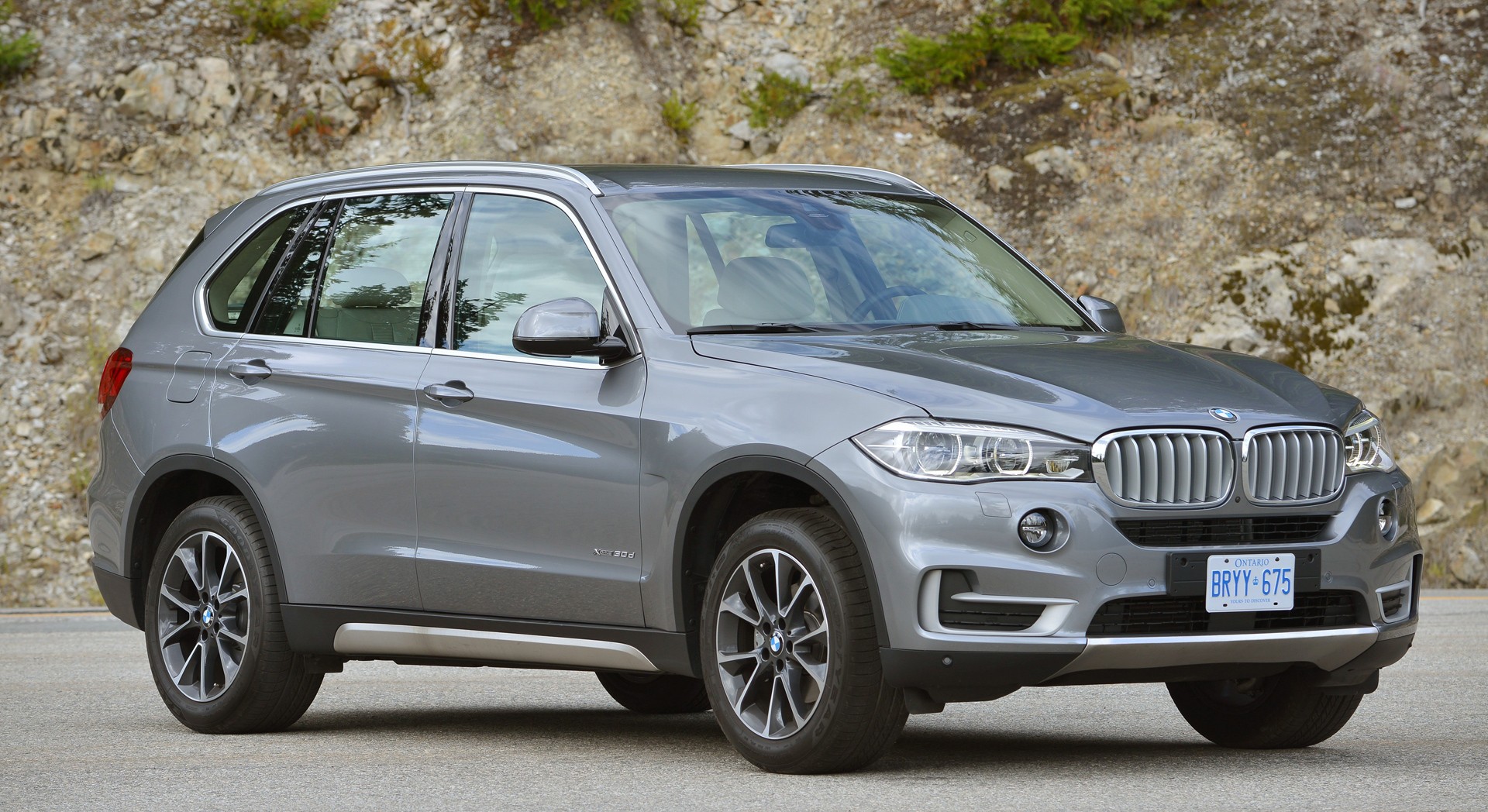 bmw x5 picture