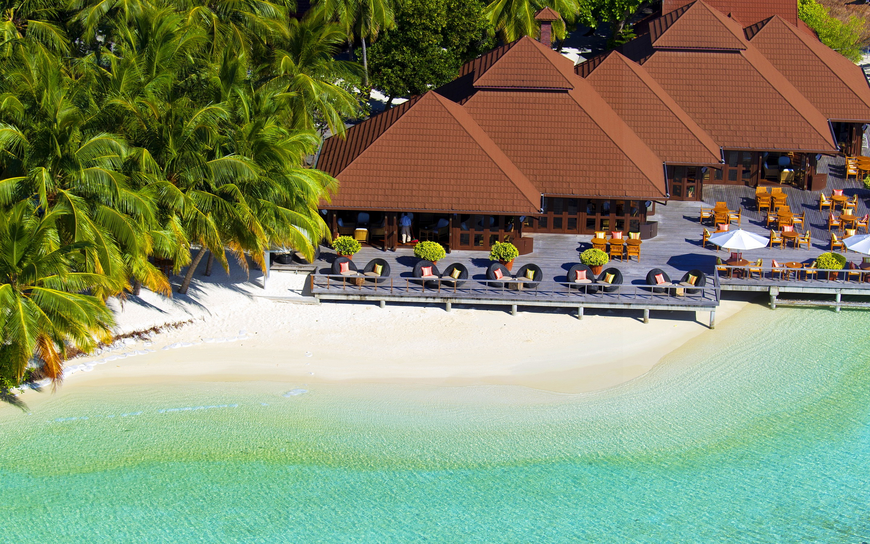 kurumba resort maldives