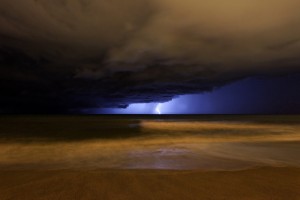 lightning storm pictures